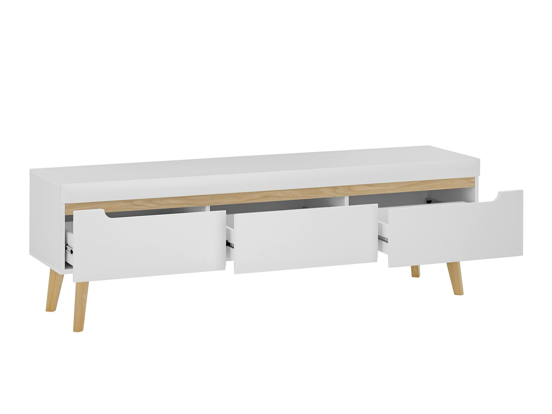 Woonkamerset Vircava 112 (Wit)