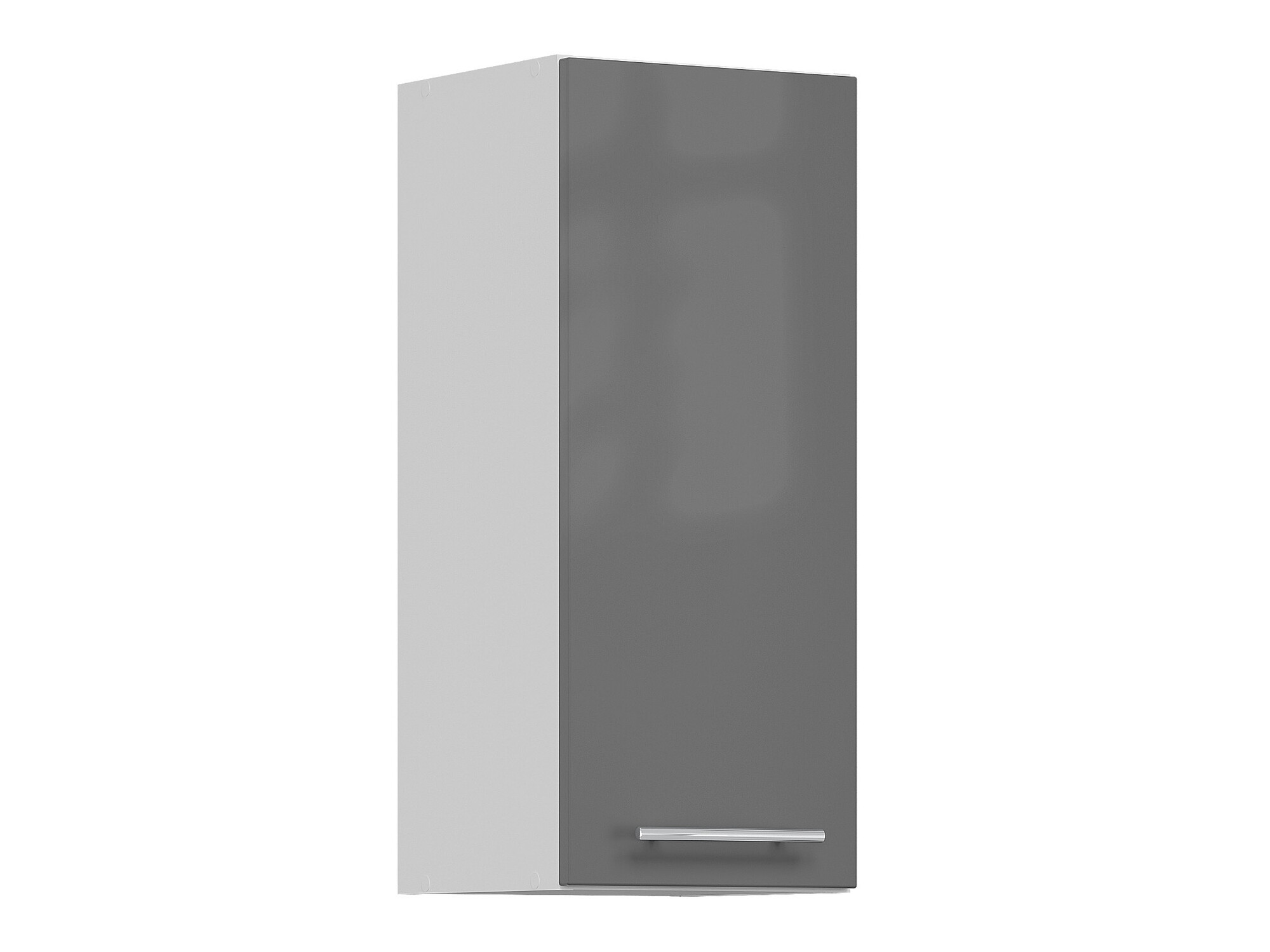 Modulaire wandkast Tiffa Grey 111