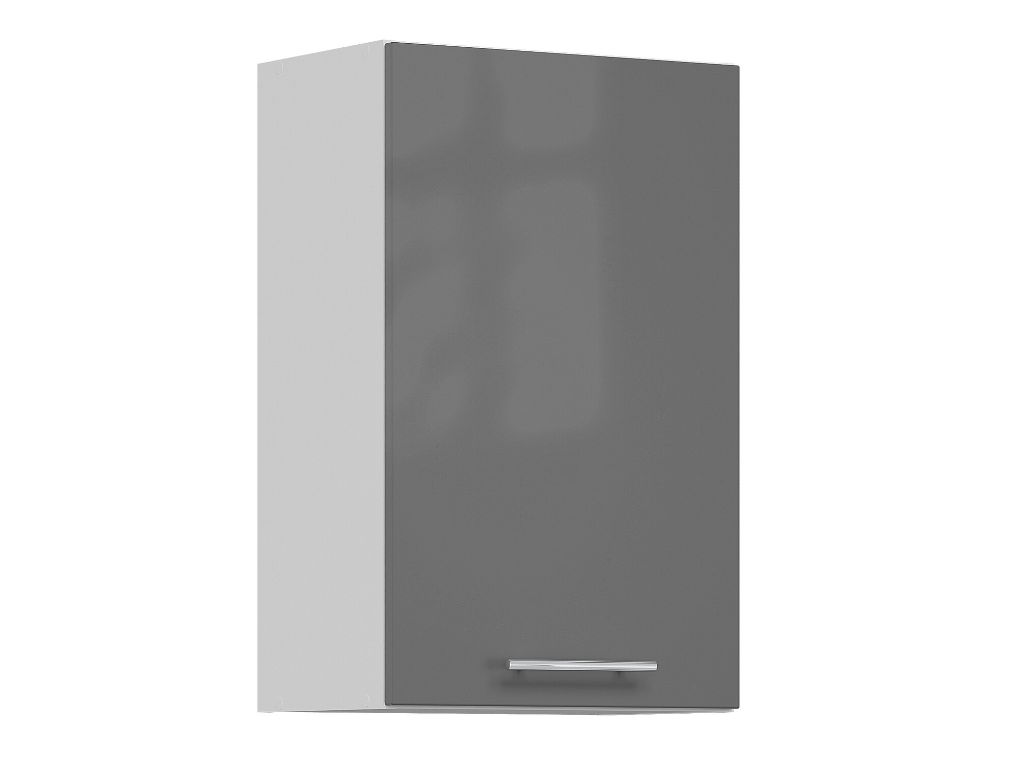 Modulaire wandkast Tiffa Grey 112