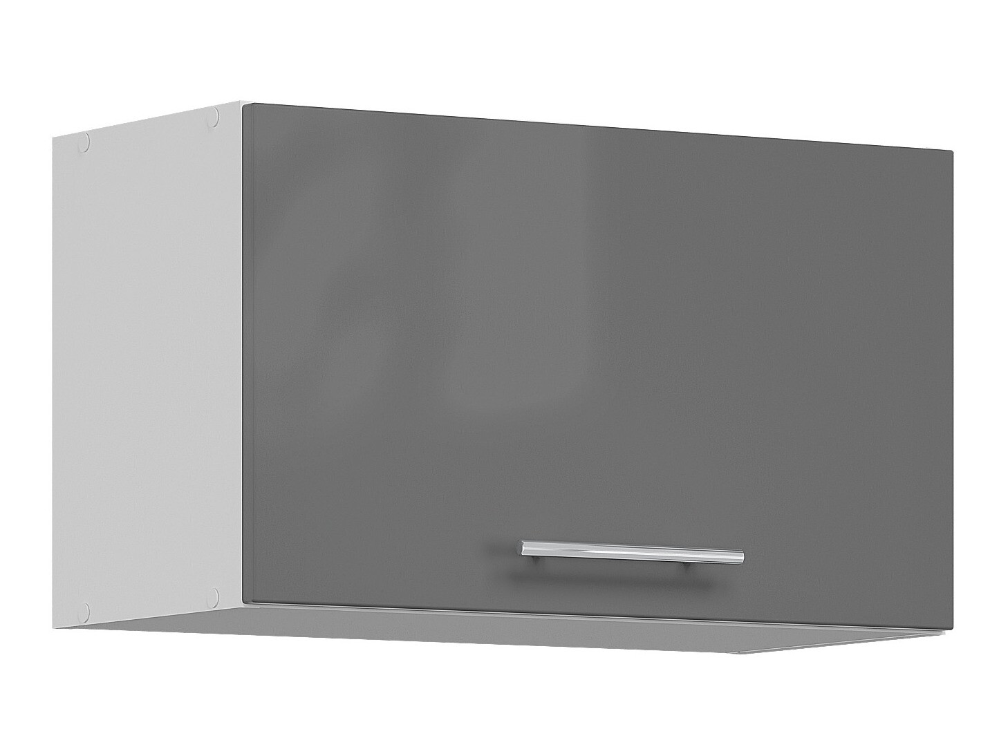 Modulaire wandkast Tiffa Grey 115