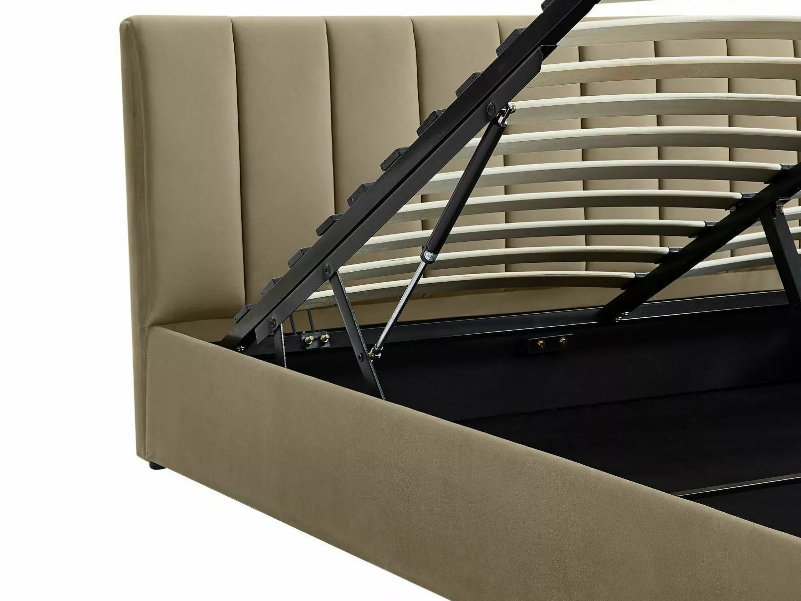 Bed Detroit 412 (Bluvel 28)