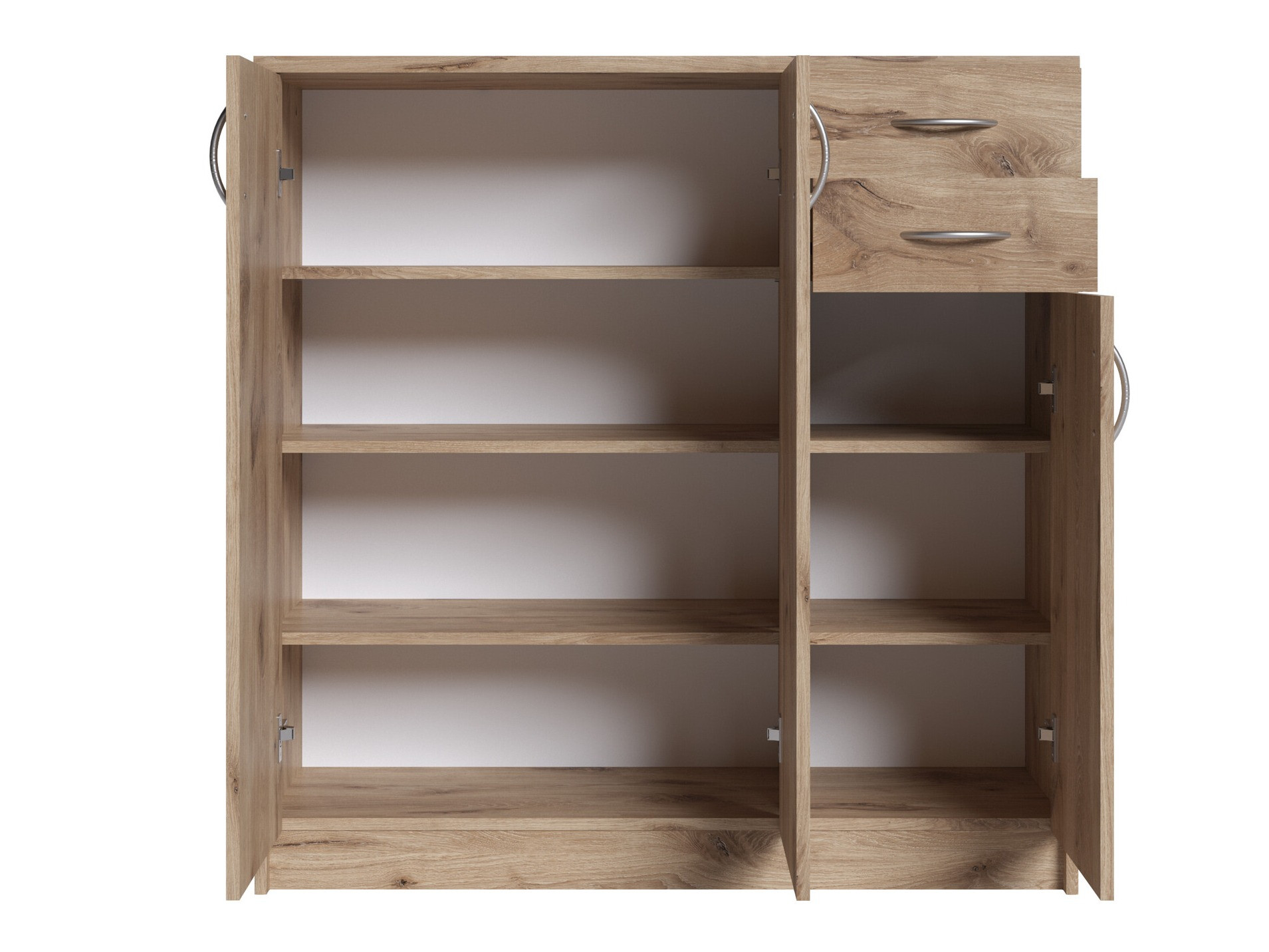 Ladekast Ruvduni 104