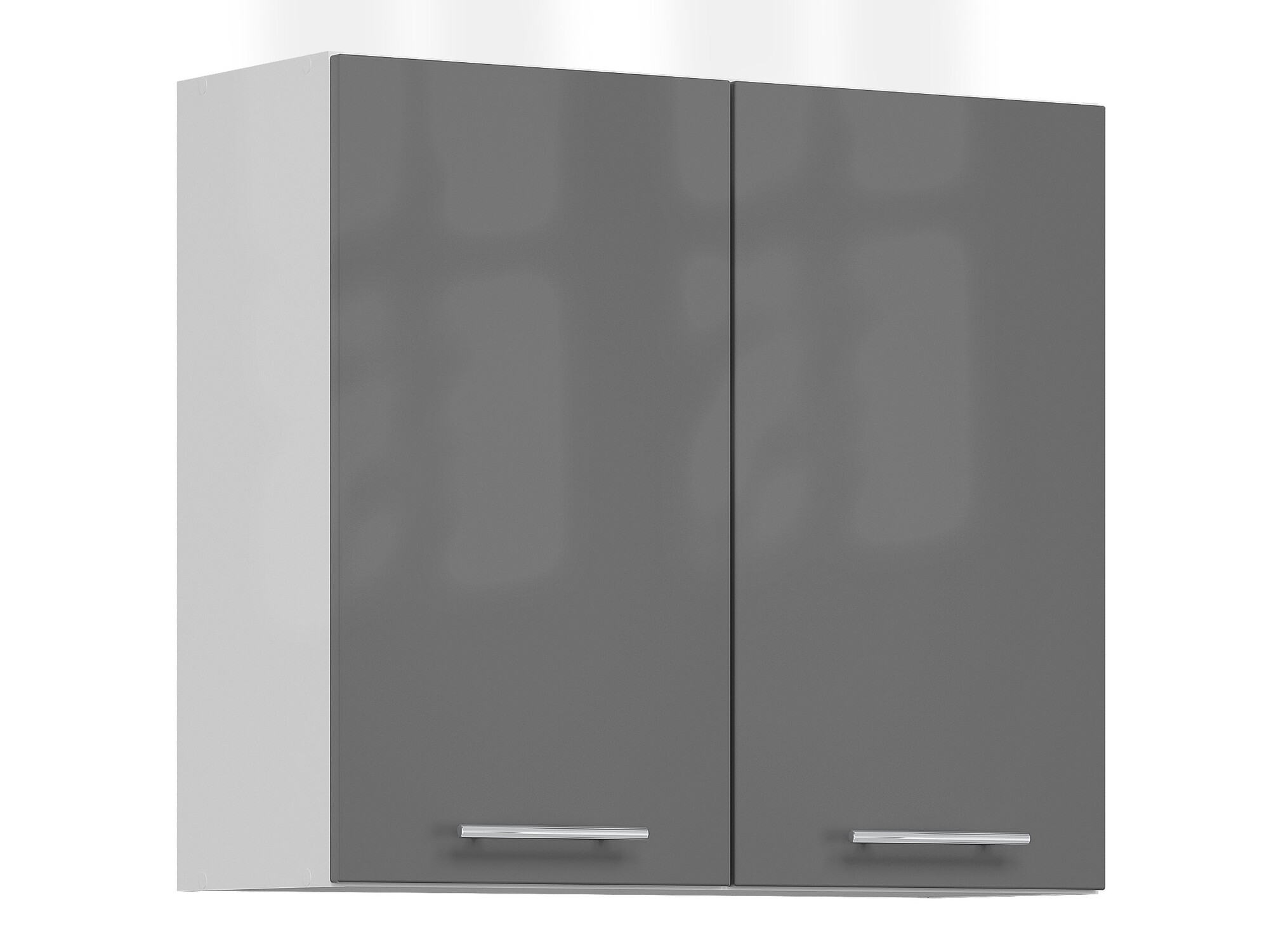 Modulaire wandkast Tiffa Grey 119