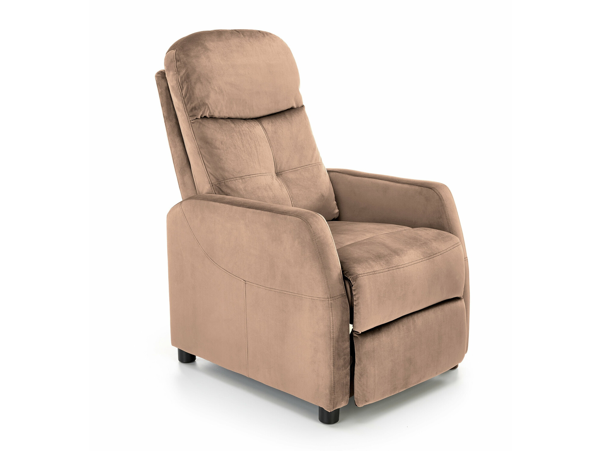 Relaxfauteuil Houston 992 (Beige)