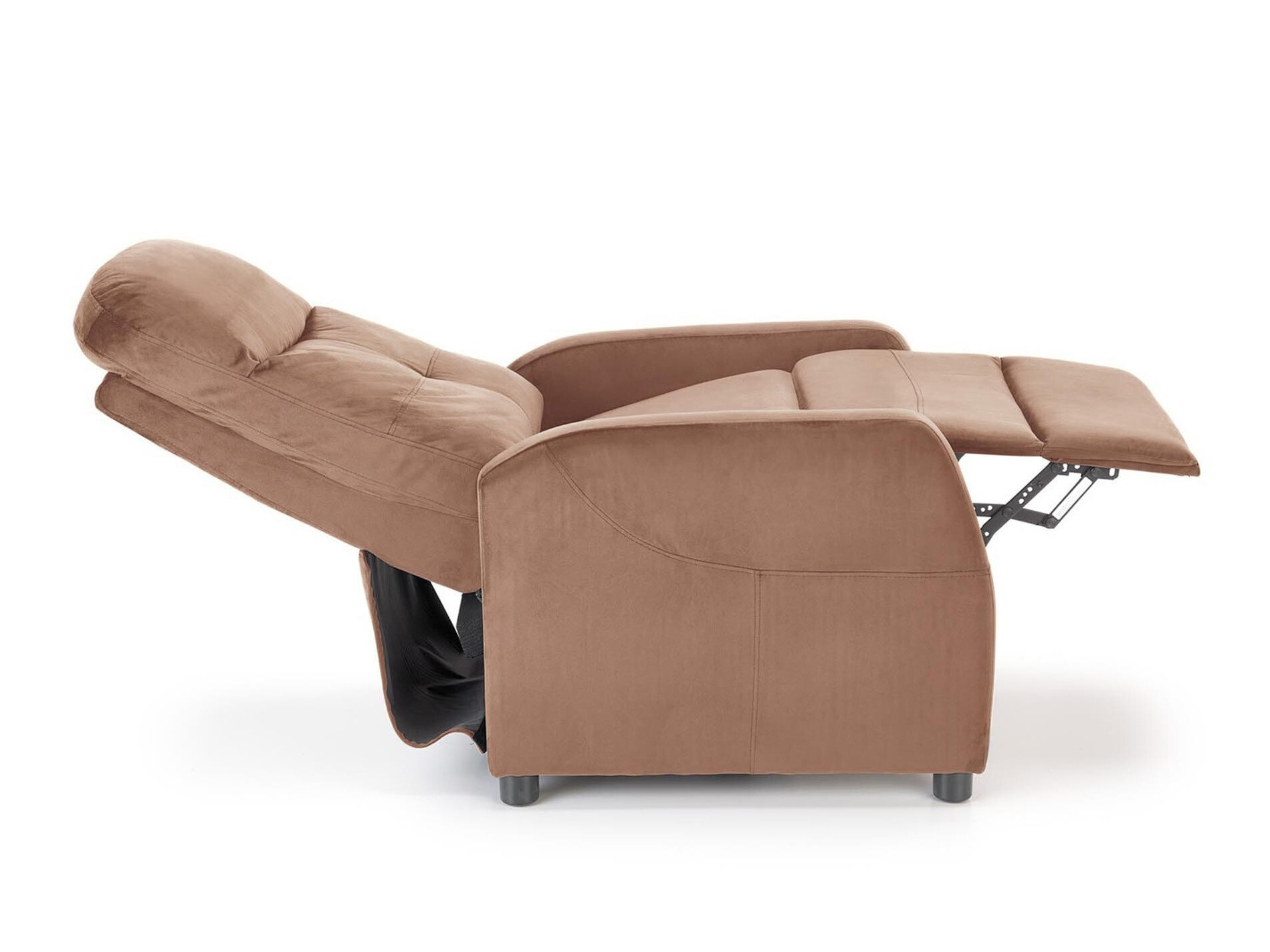 Relaxfauteuil Houston 992 (Beige)