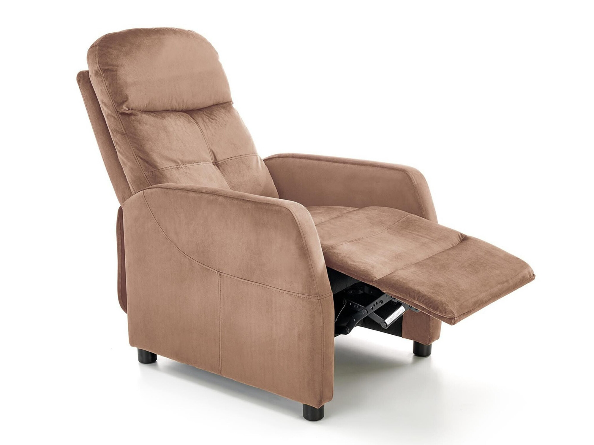 Relaxfauteuil Houston 992 (Beige)