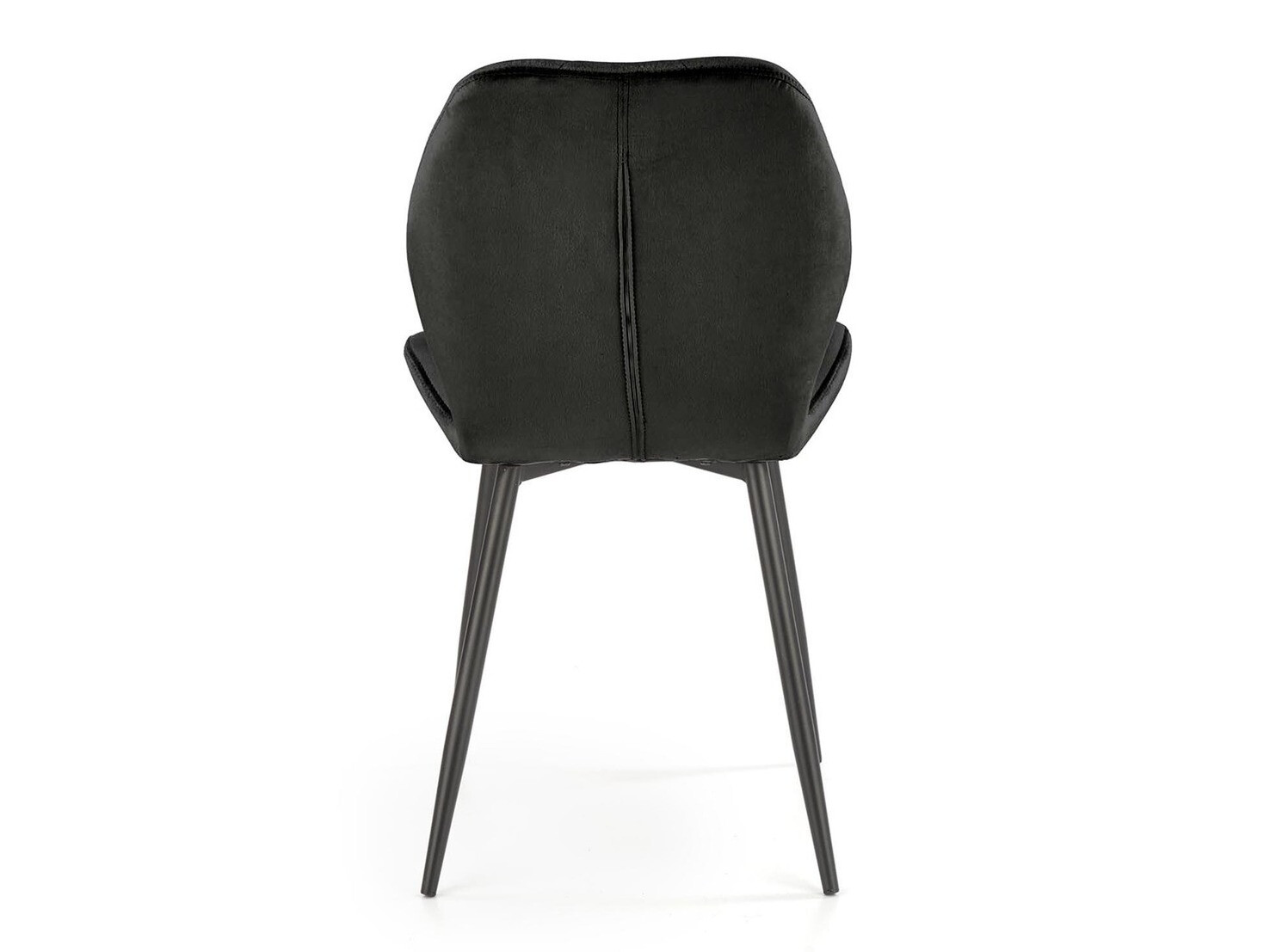 Stoel Houston 1234 (Zwart)