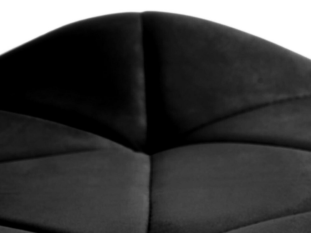 Stoel Houston 1234 (Zwart)