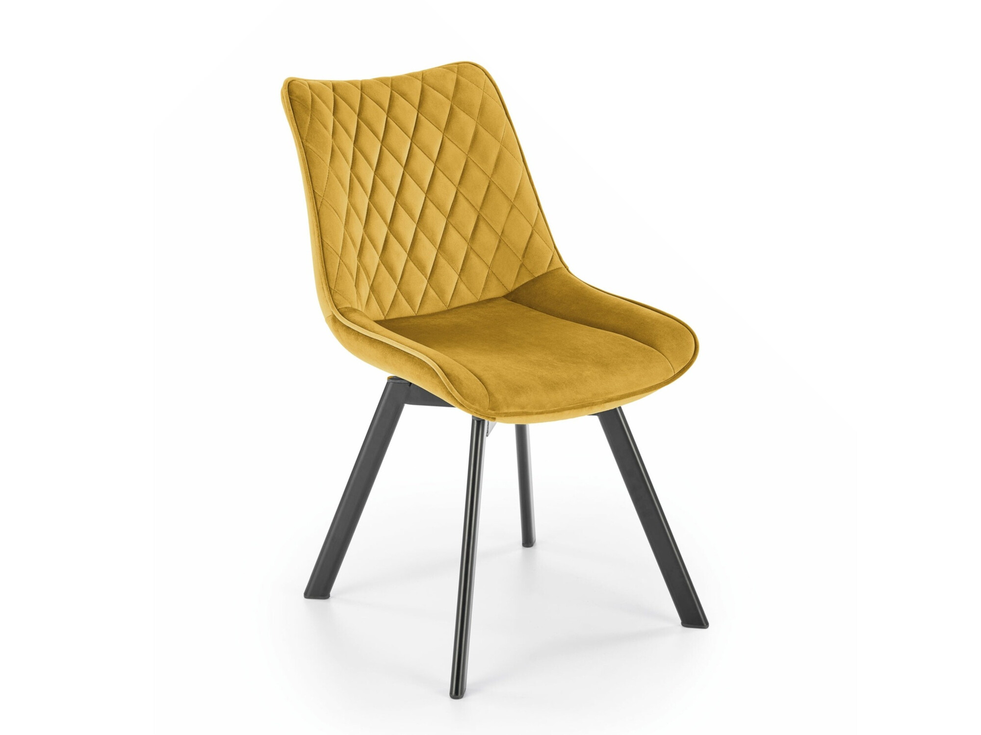 Stoel Houston 1442 (Geel)