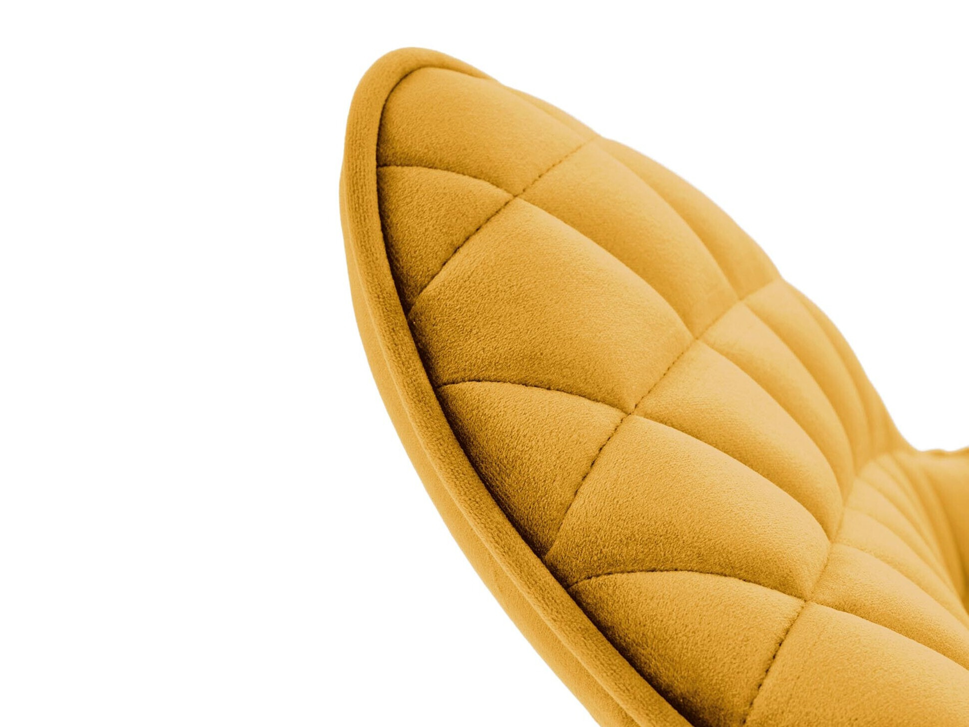 Stoel Houston 1442 (Geel)