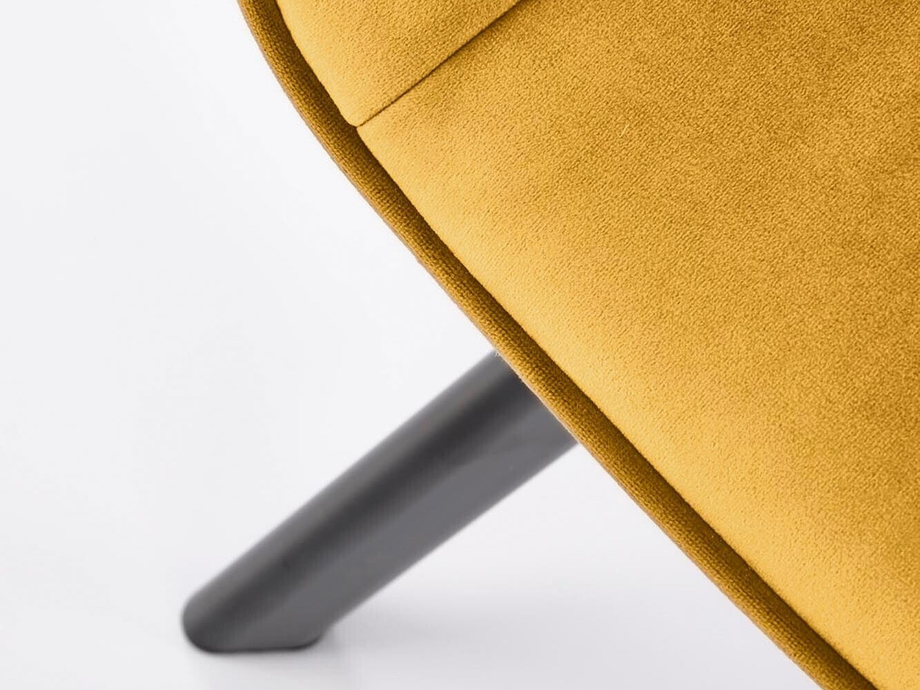 Stoel Houston 1442 (Geel)