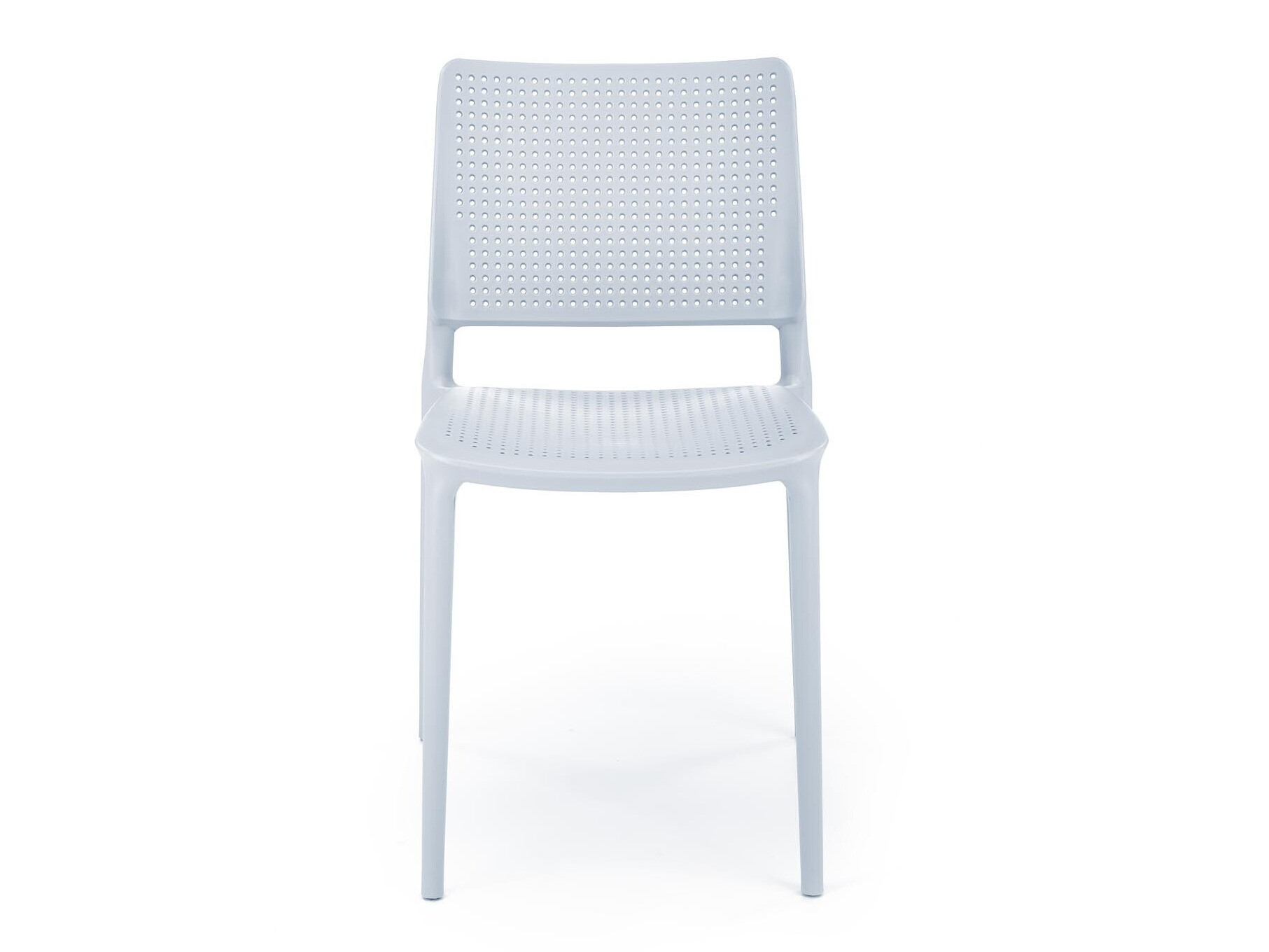 Stoel Houston 1648 (Lichtblauw)