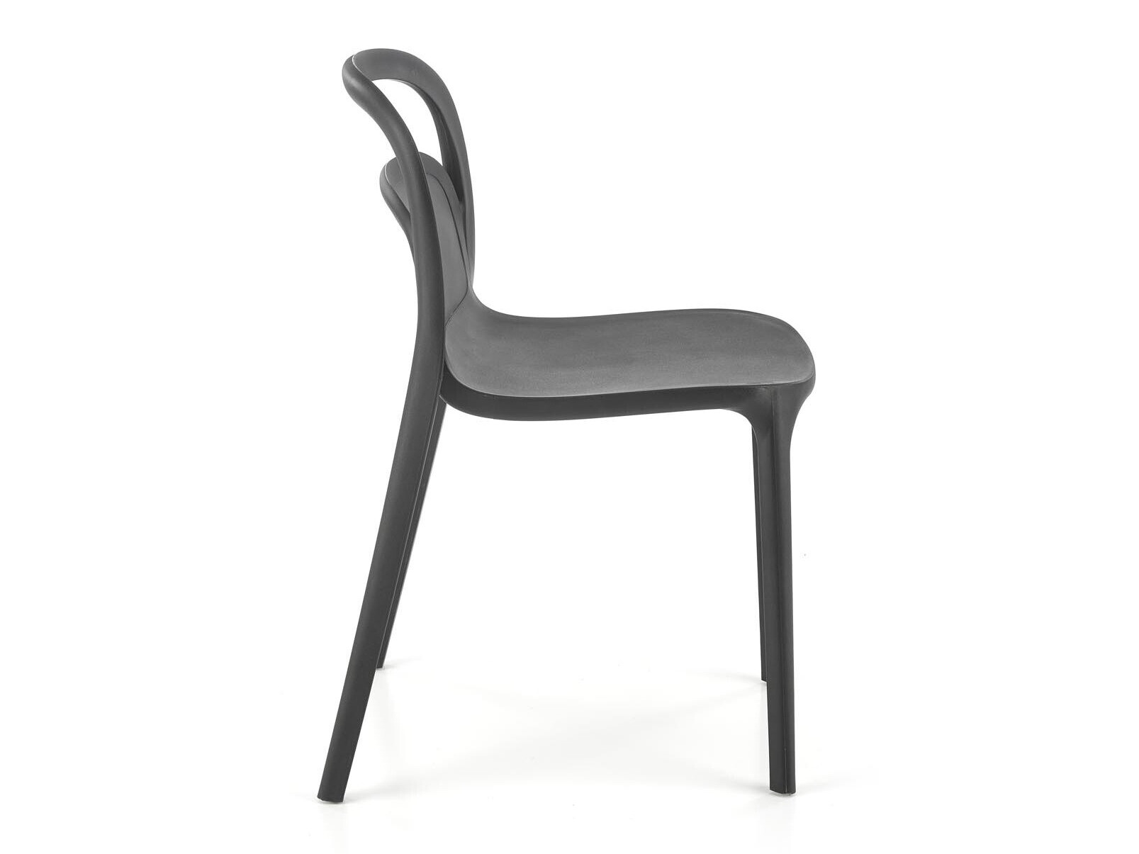 Stoel Houston 1735 (Zwart)