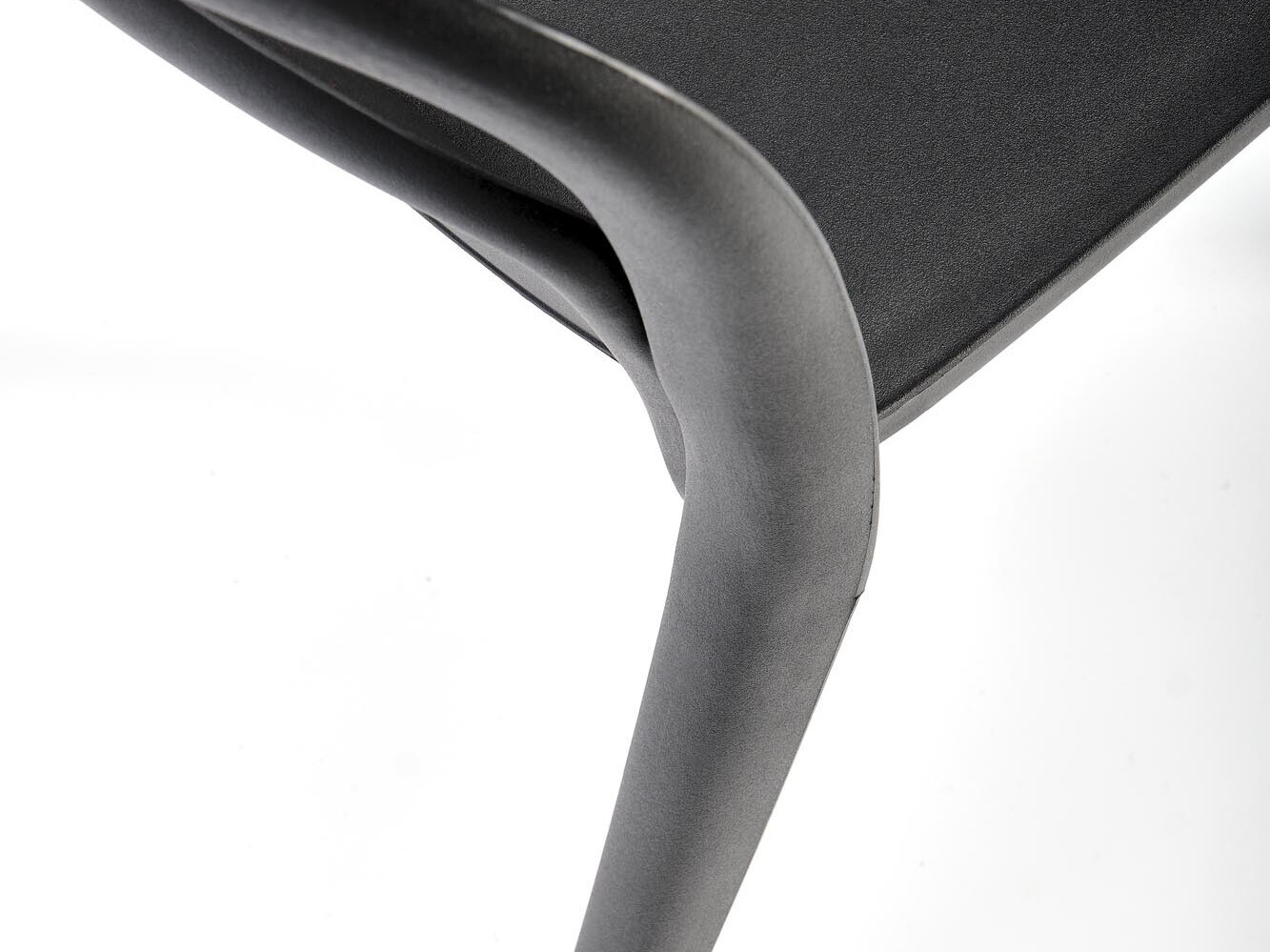 Stoel Houston 1735 (Zwart)