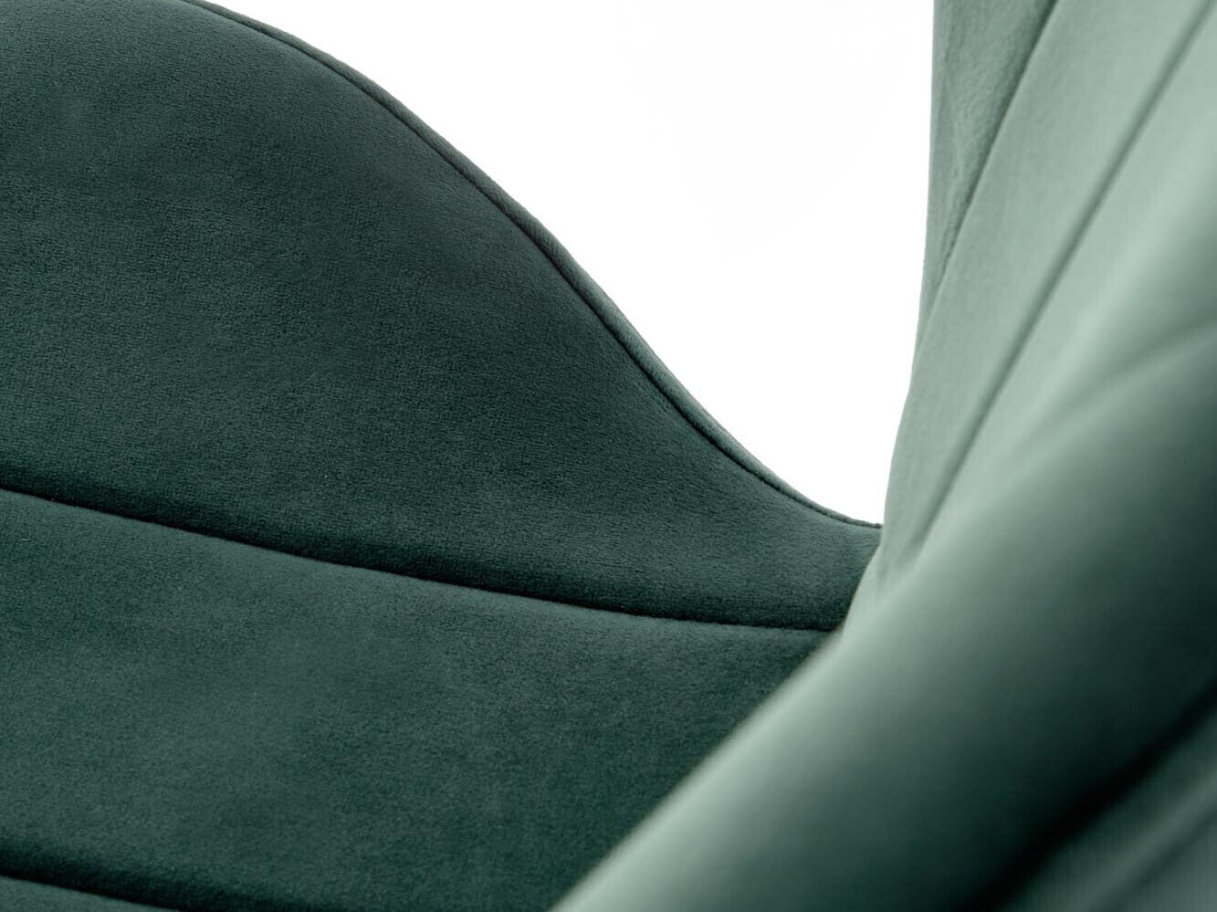 Stoel Houston 1738 (Groen)