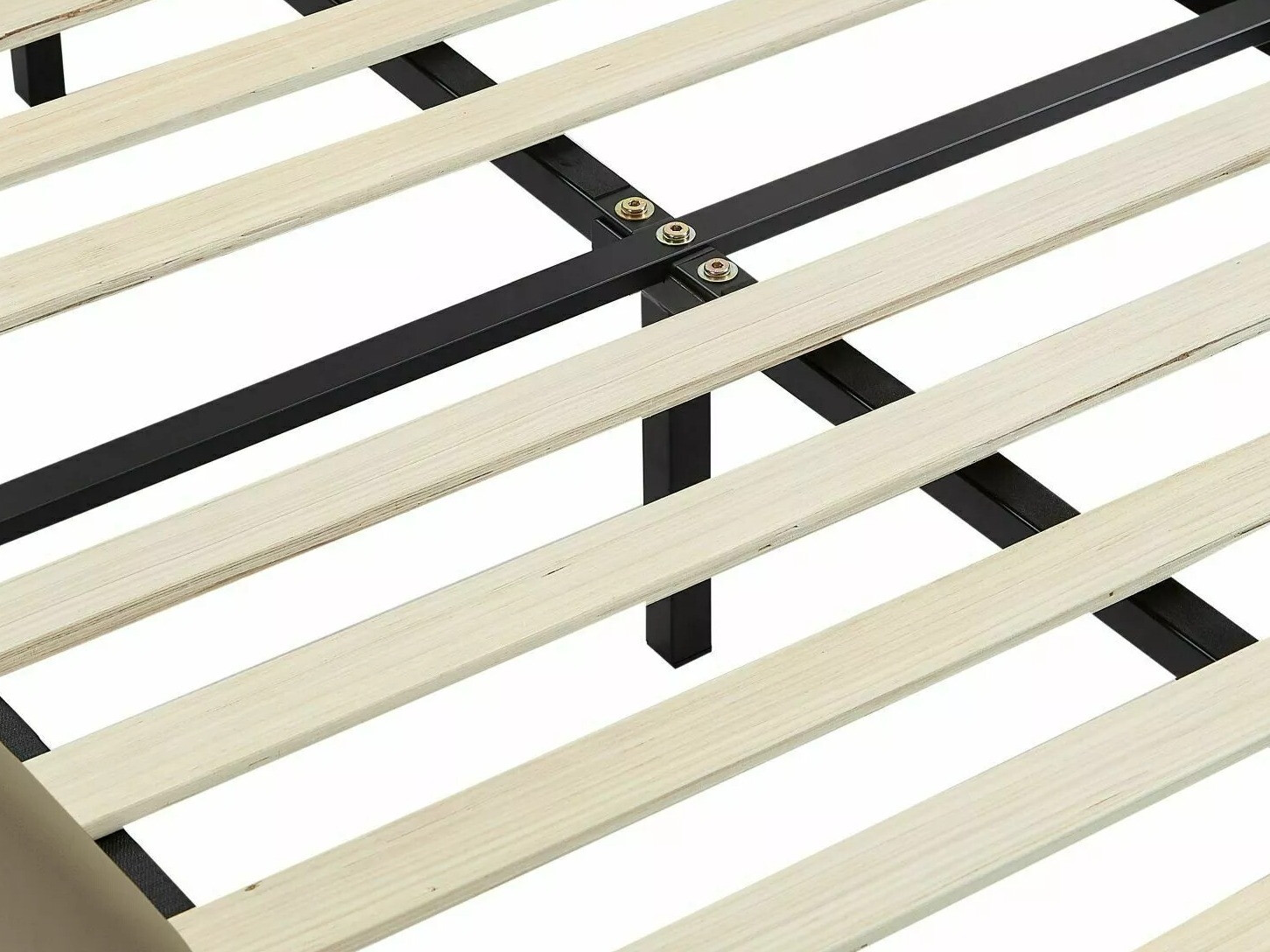 Bed Detroit 419 (Beige)