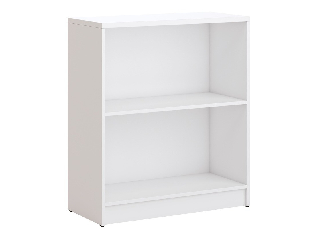 Boekenkast Fiofive 100 (Wit)