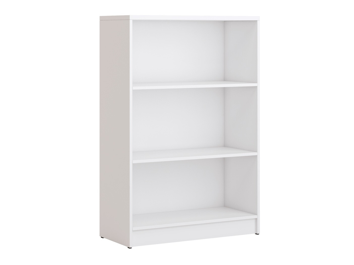 Boekenkast Ontario 110 (Wit)