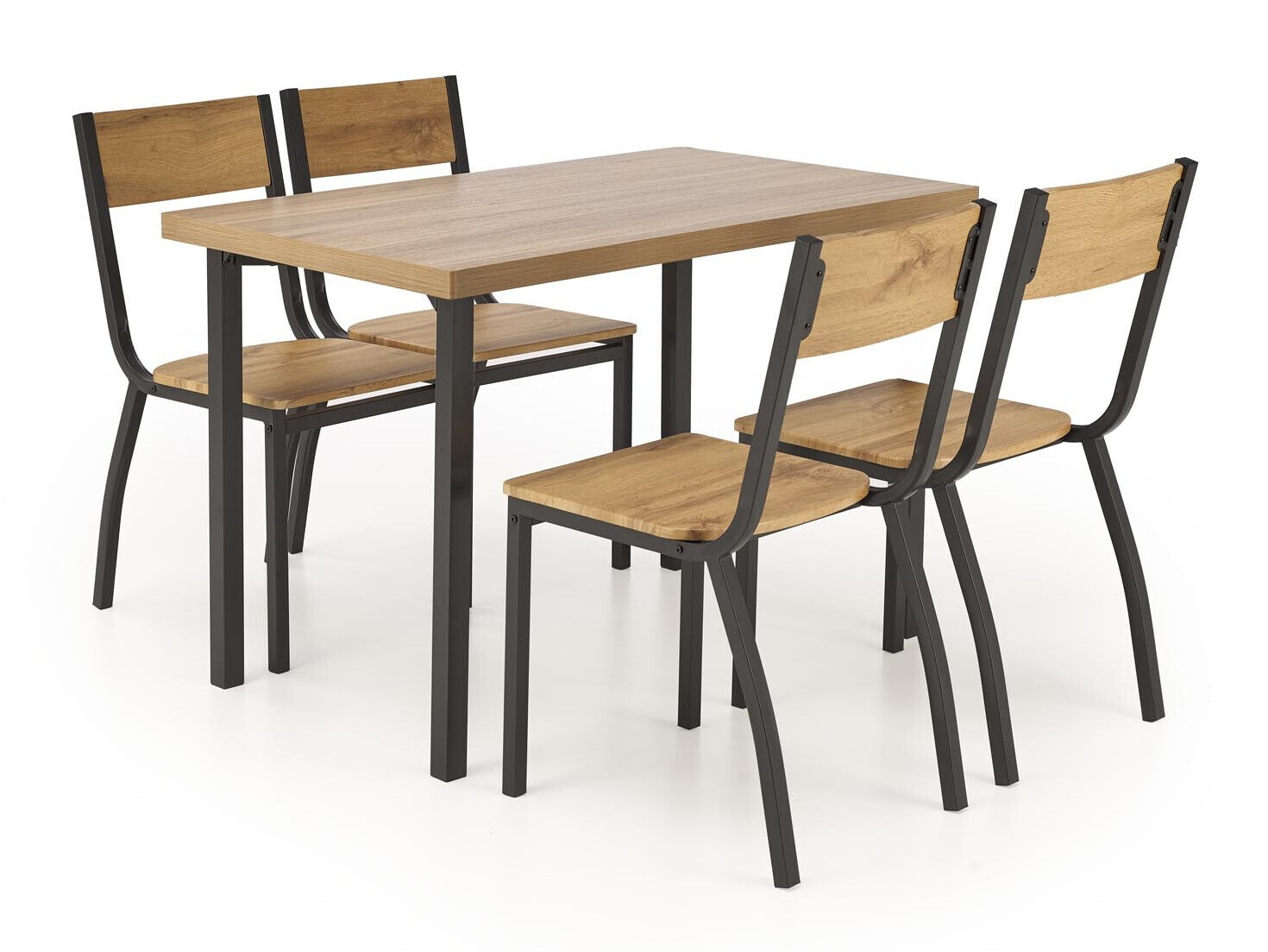 Eetkamerset Houston 1745