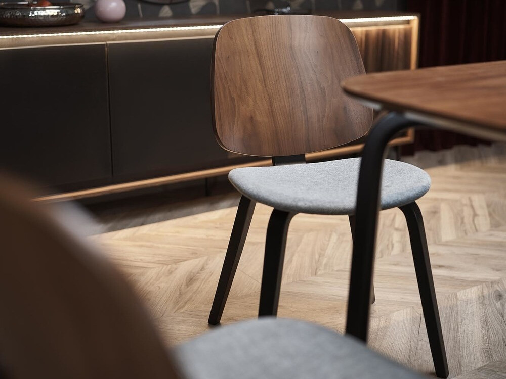 Eetkamerset Houston 1750