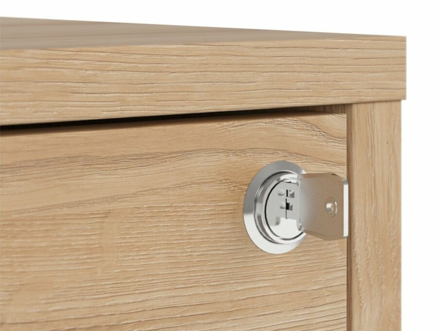 Ladekast Nolremi 116