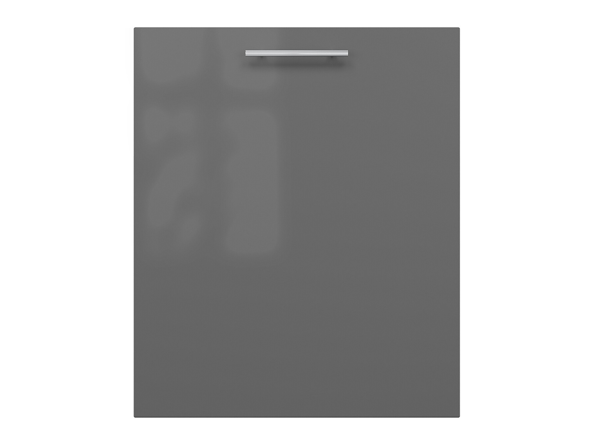 Vaatwasser deur Tiffa Grey 124