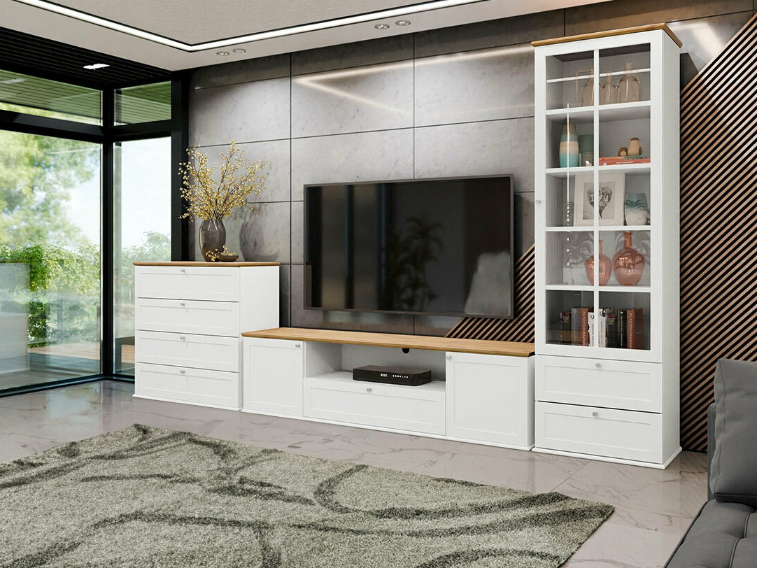 Woonkamerset Comfivo Ruvlare 107