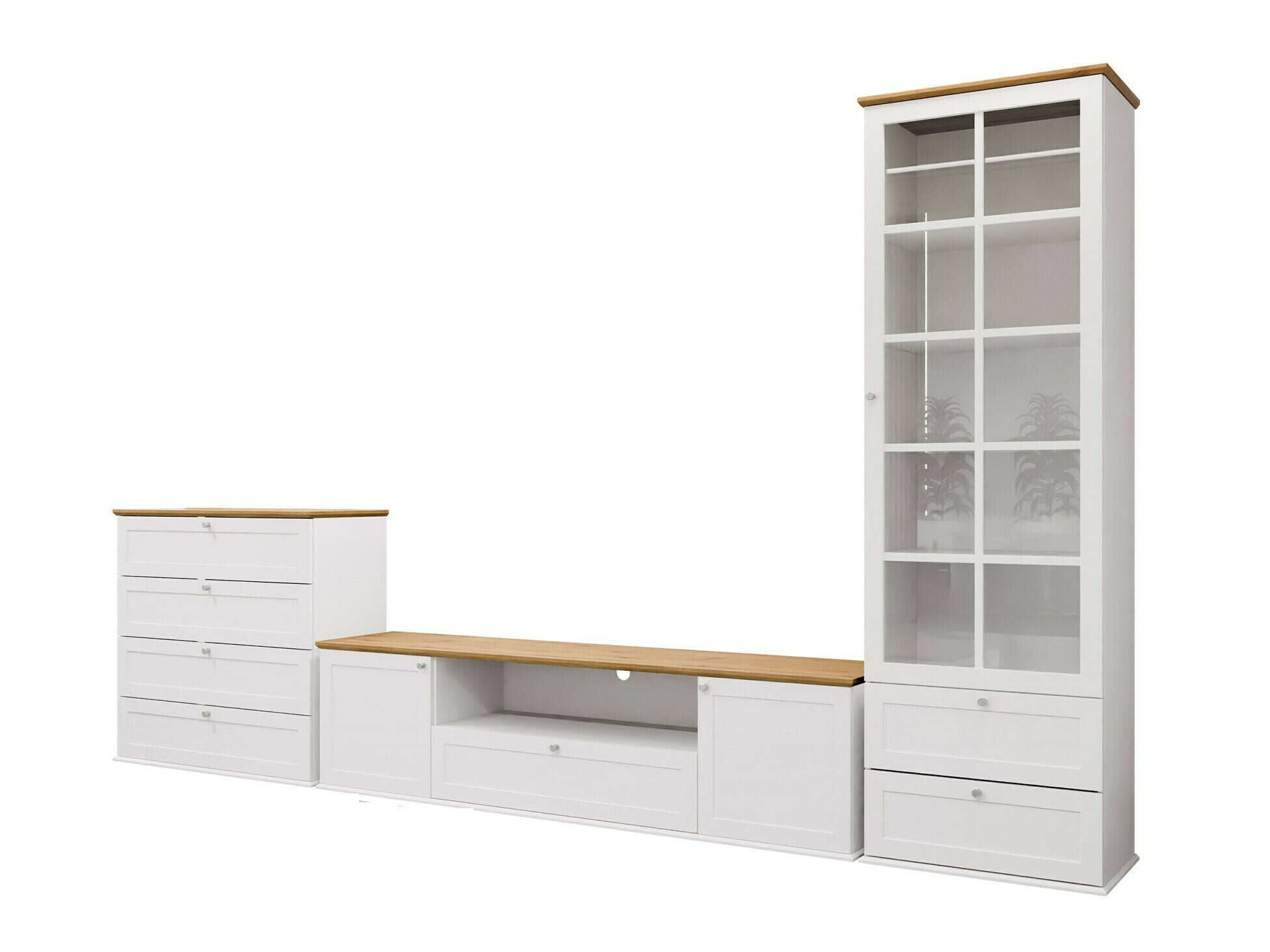 Woonkamerset Comfivo Ruvlare 107