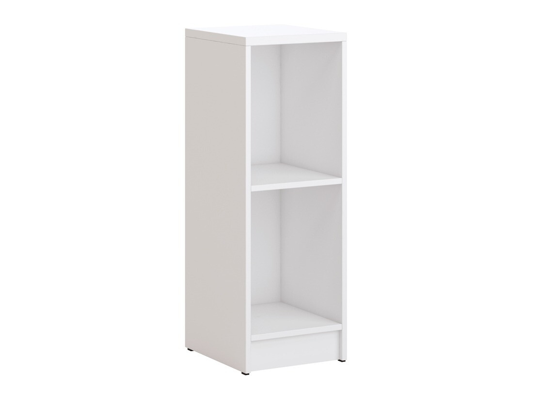 Boekenkast Fiofive 103 (Wit)