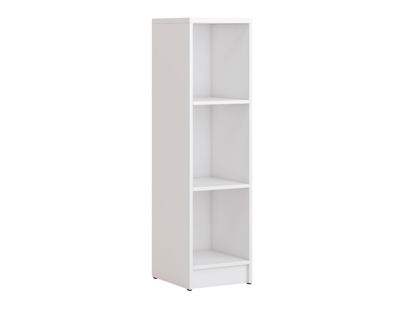 Boekenkast Ontario 113 (Wit)