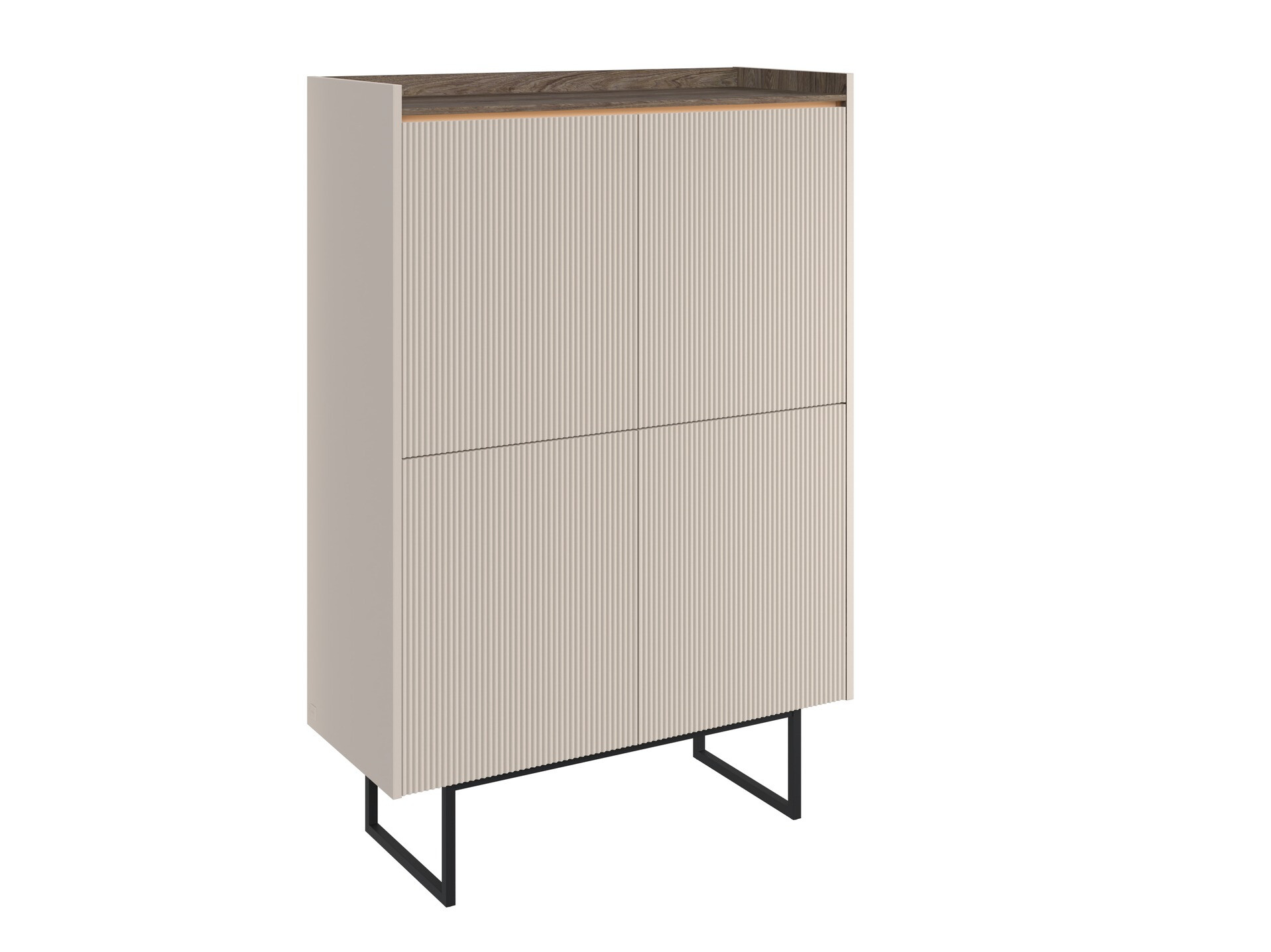 Dressoir Elbtei 100