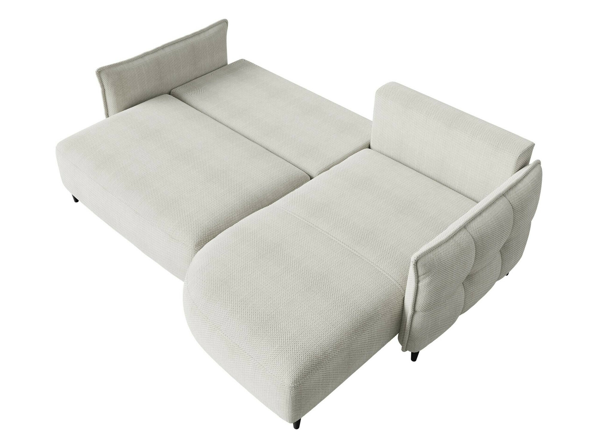 Hoekbank TrendyNest Ocelis (Onega 02)