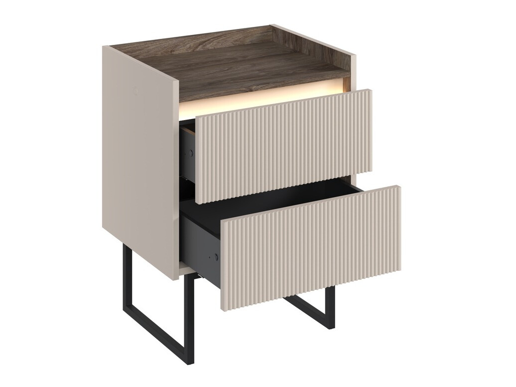 Nachtkastje Elbtei 108