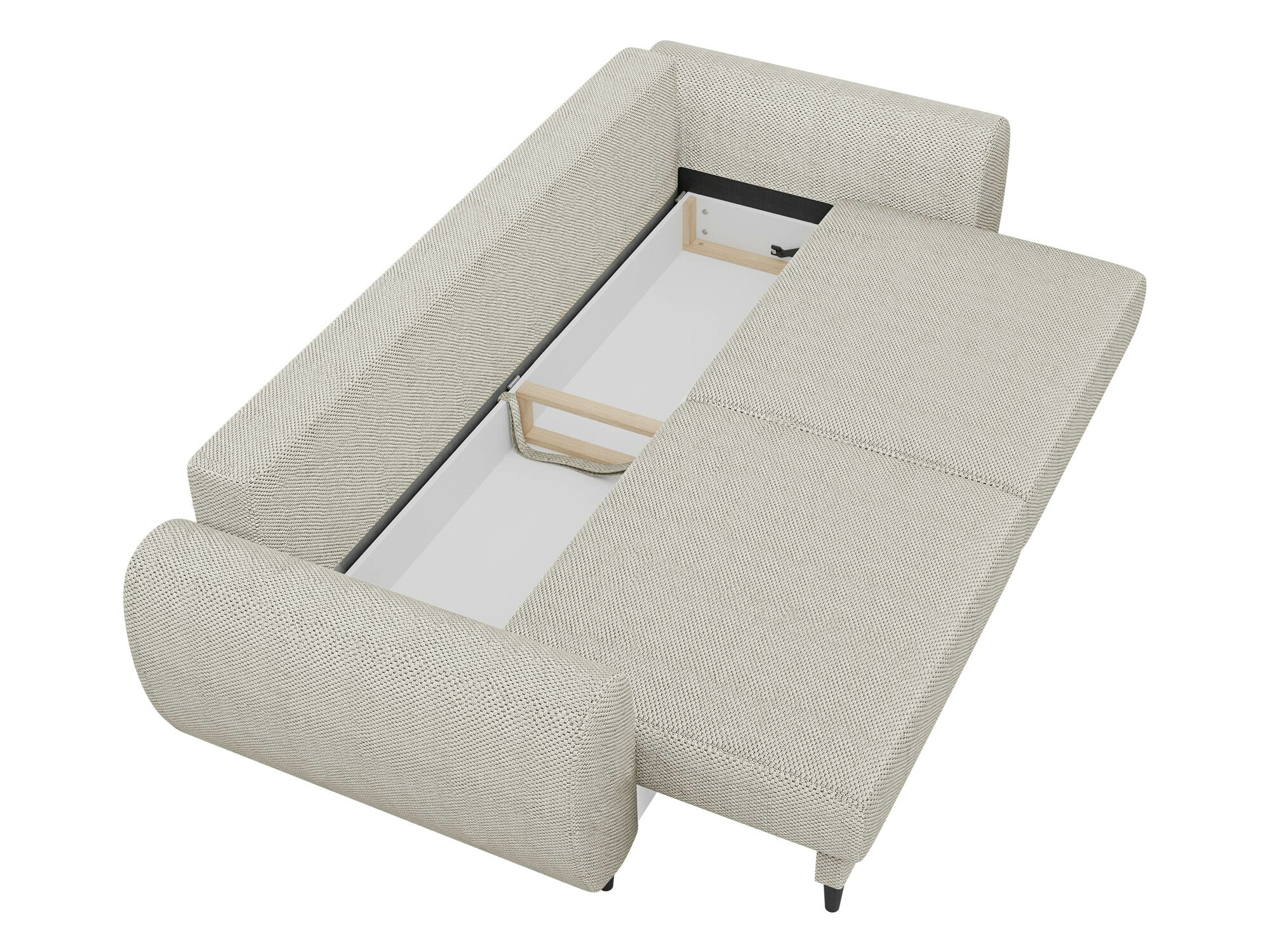 Slaapbank TrendyNest Cervalis (Onega 14)