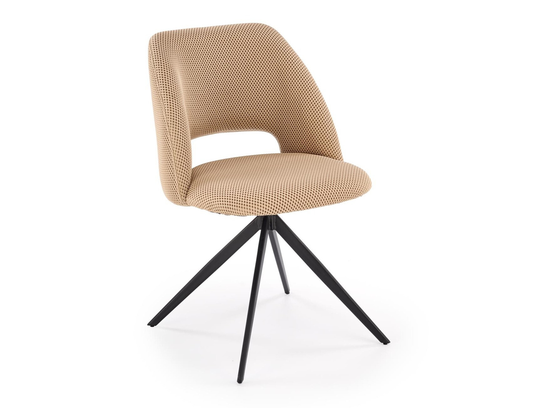 Stoel Houston 1754 (Beige)