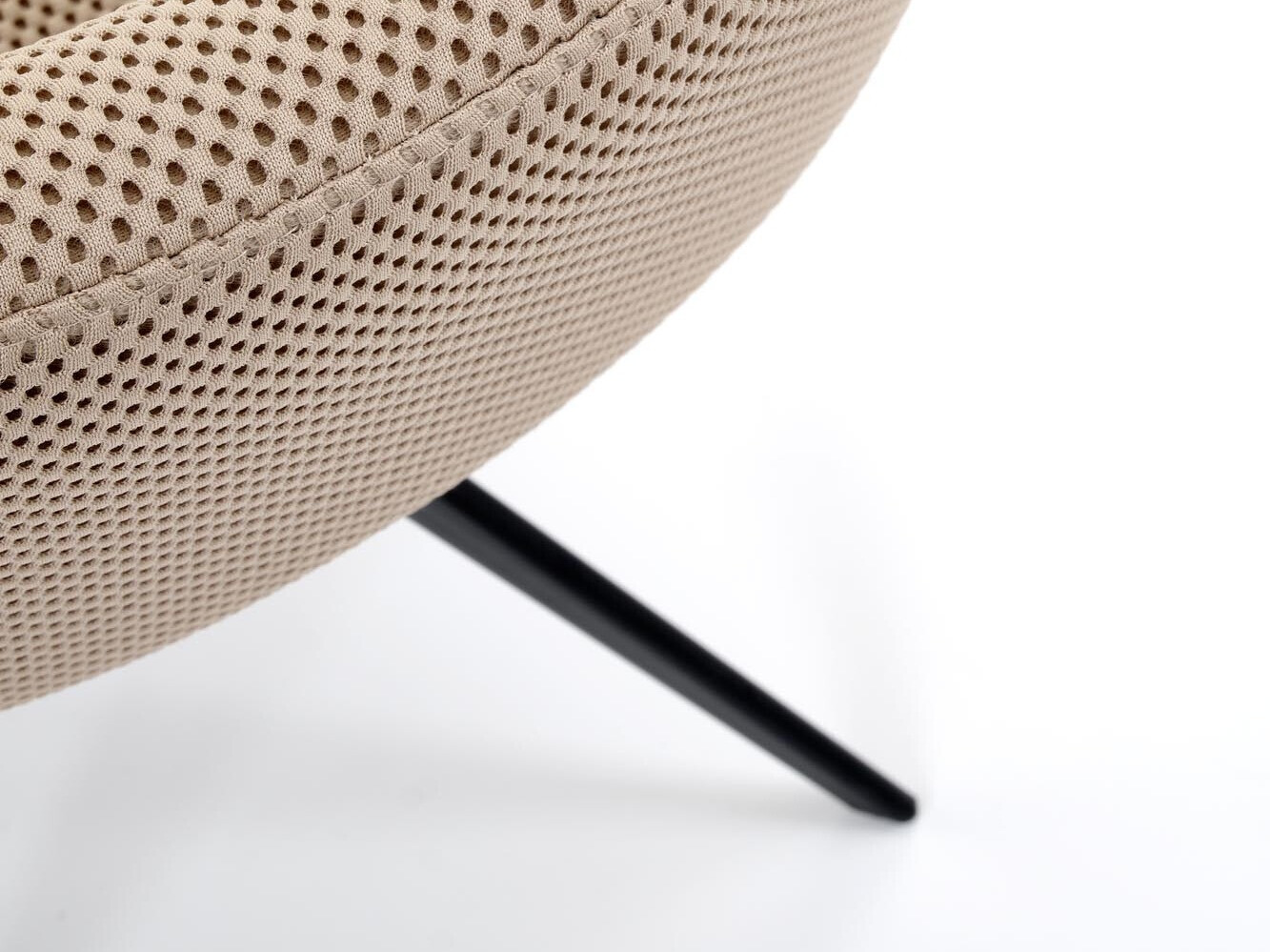 Stoel Houston 1754 (Beige)