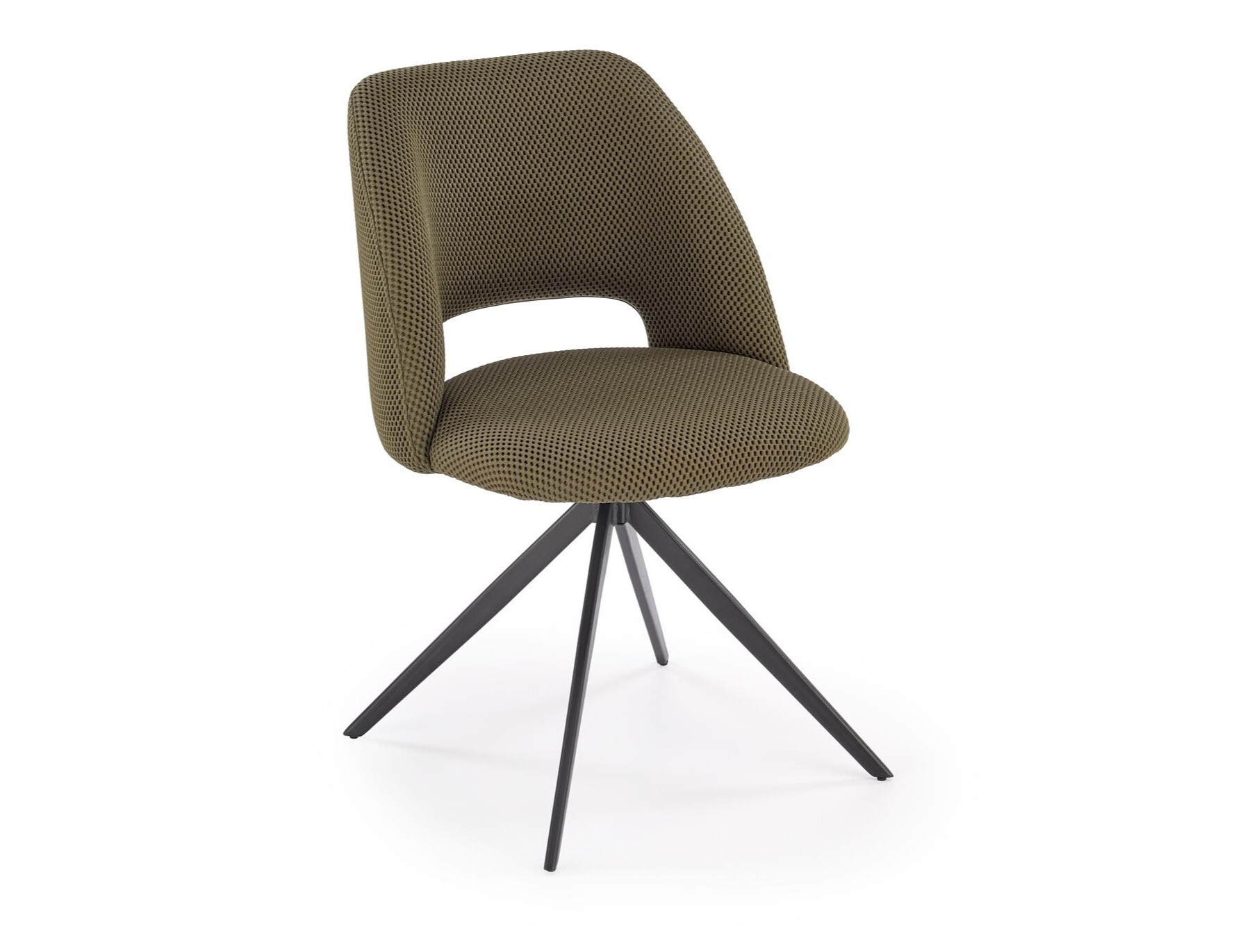 Stoel Houston 1754 (Licht olijfboom)