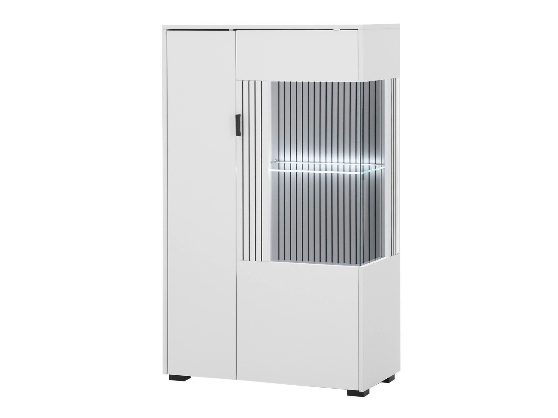 Dressoir Belmelu 102 (Wit)