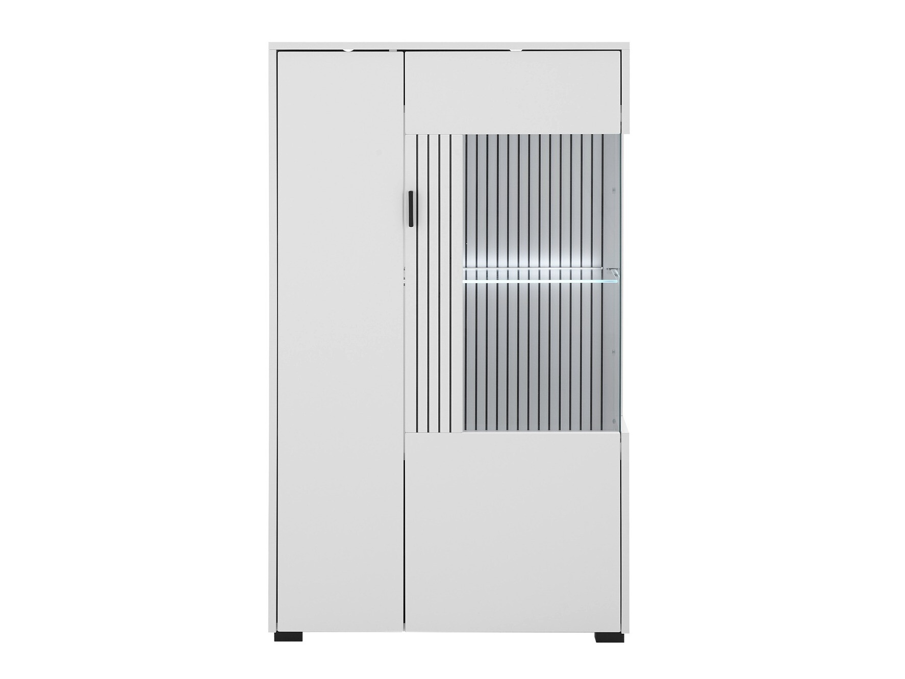 Dressoir Belmelu 102 (Wit)