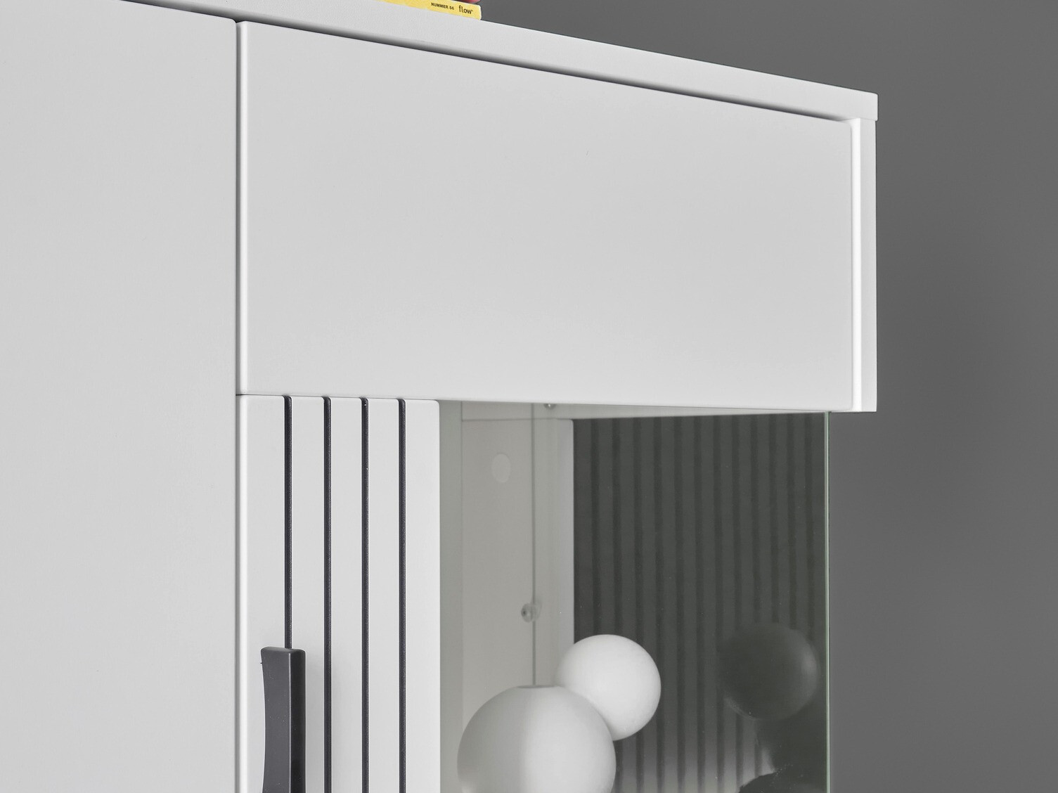 Dressoir Belmelu 102 (Wit)