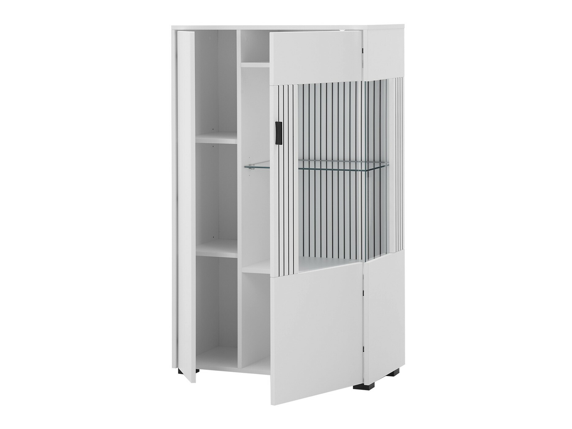 Dressoir Belmelu 102 (Wit)