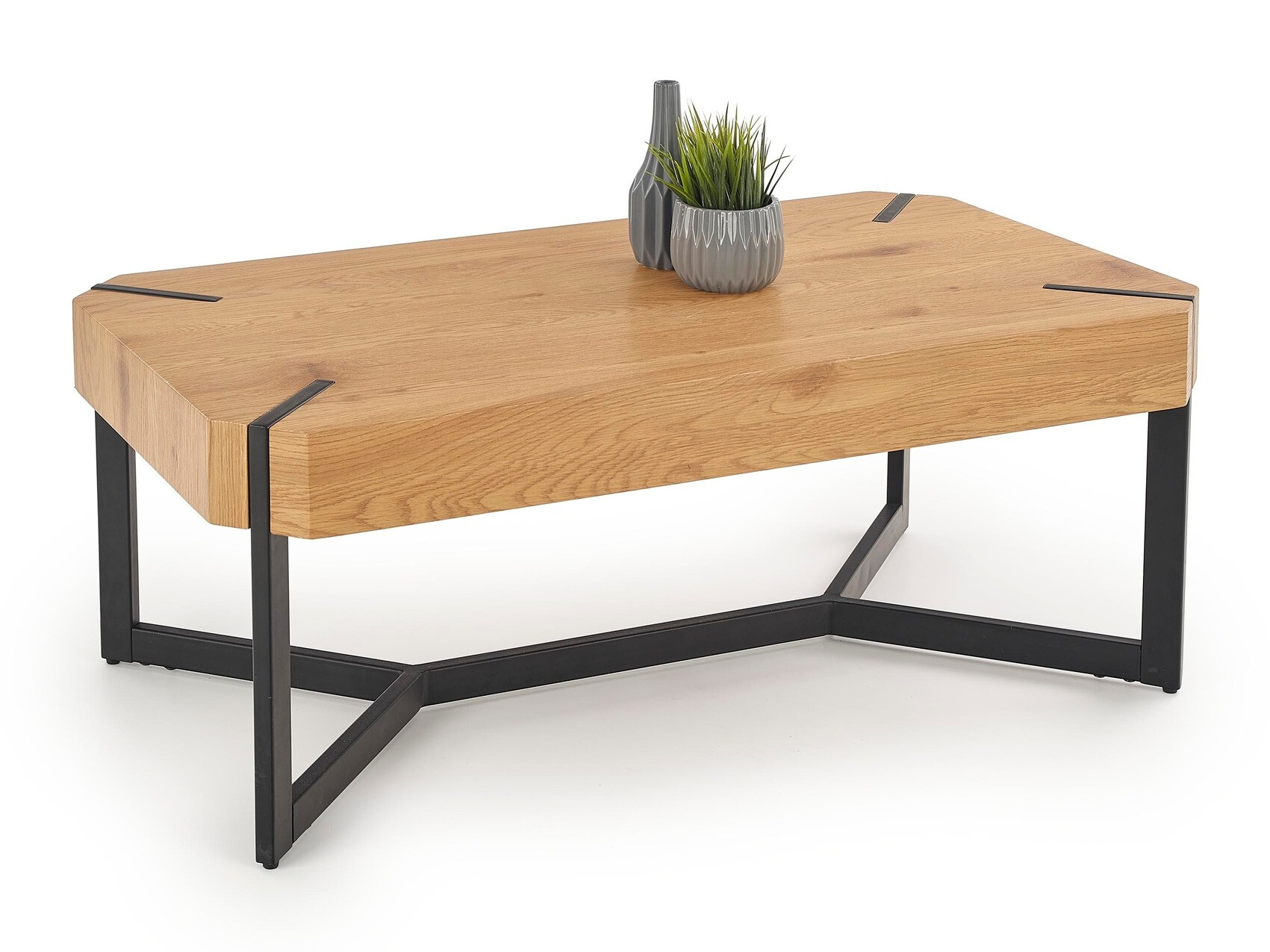 Salontafel Houston 1742 (Gouden eik)