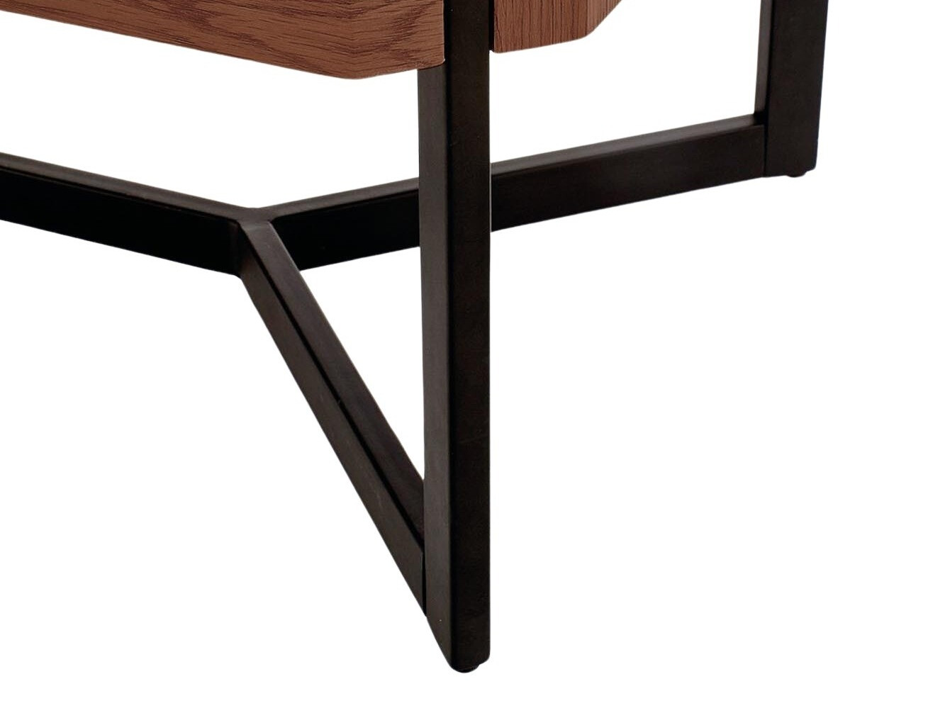 Salontafel Houston 1742 (Notenhout)