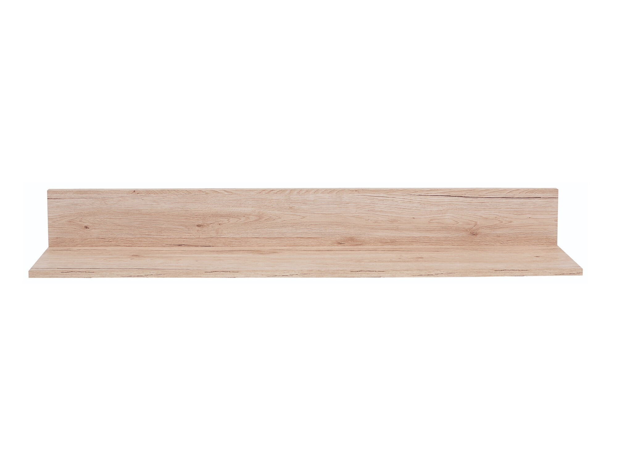 Wandplank Romfera 109 (San Remo eik)