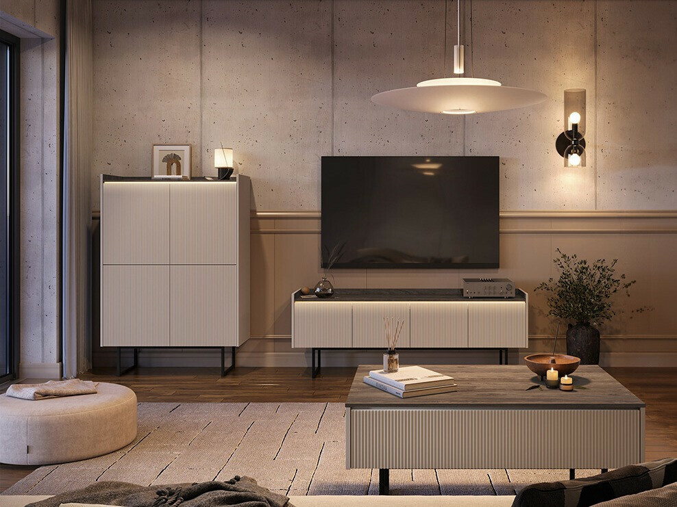 Woonkamerset Elbtei 109