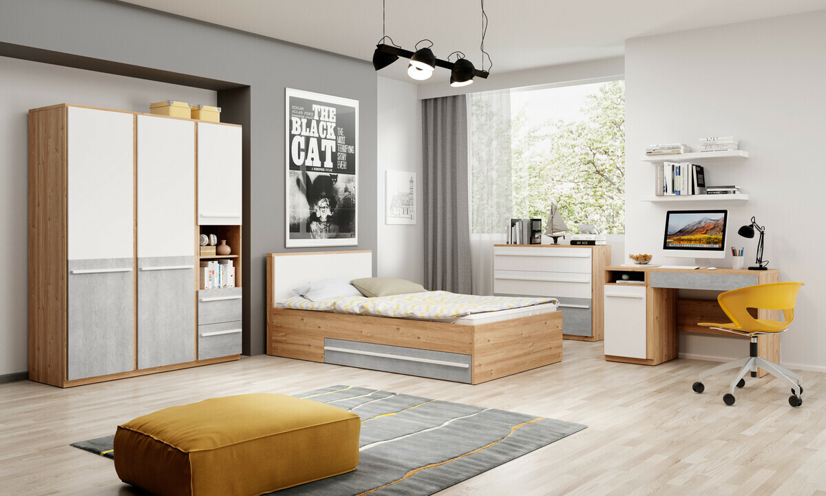 Meubelset Felfera 109