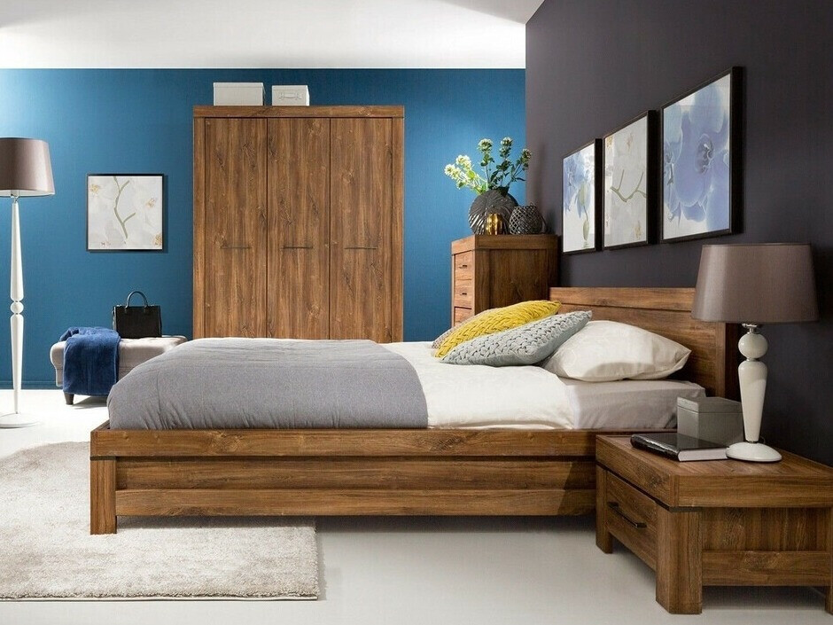 Slaapkamerset Etrlire 125