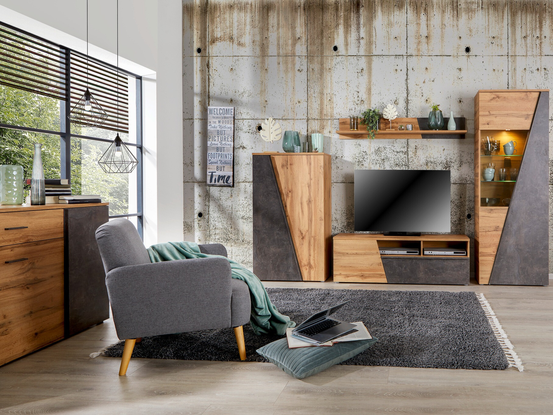 Dressoir Mavlire 104