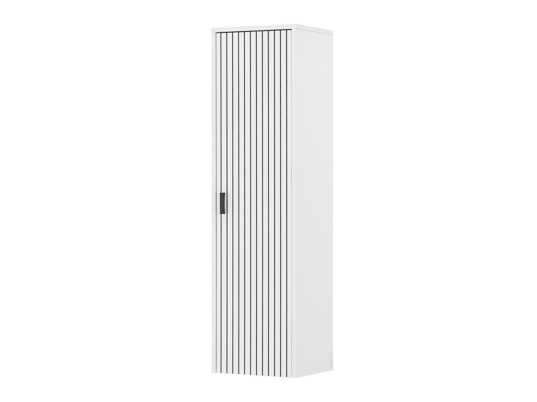 Wandkast Belmelu 111 (Wit)