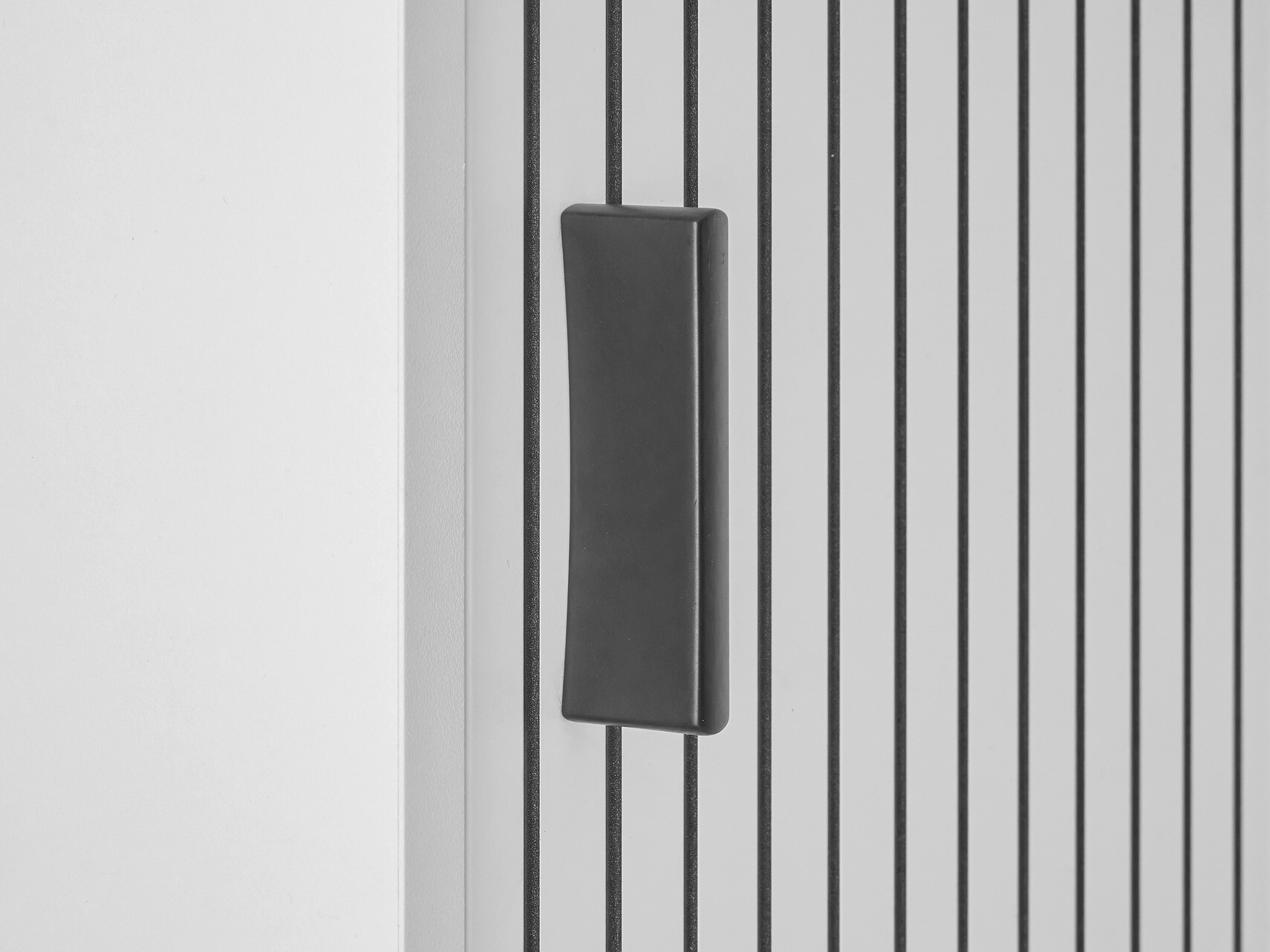 Wandkast Belmelu 111 (Wit)